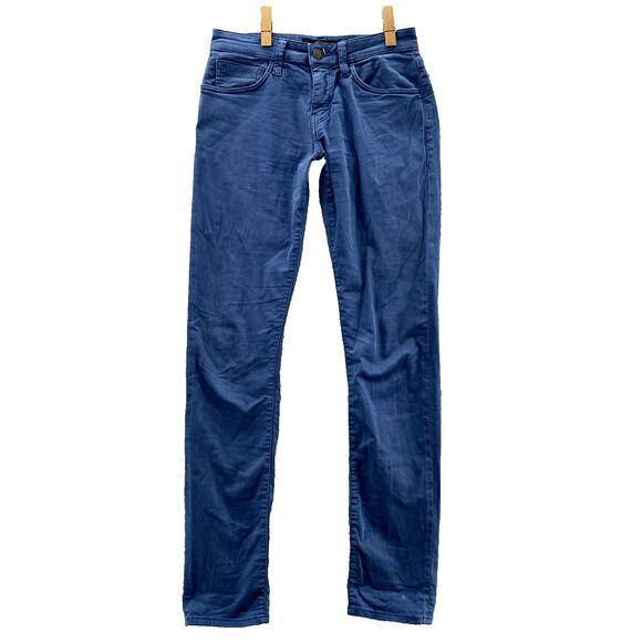 Mavi Jeans Jake Men's 28x32* Blue Slim Leg Cotton Stretch Preppy Casual Classic - Picture 1 of 15